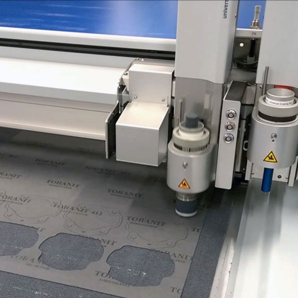 Gasket Manufacturing